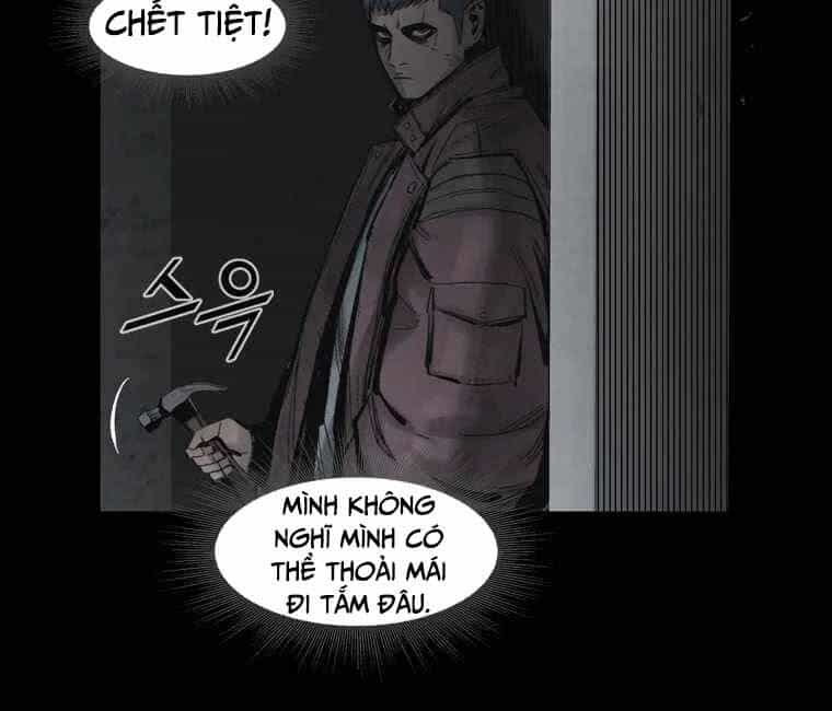 Mật Mã Mê Cung - Chương 6 - ảnh 39