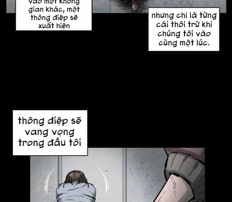Mật Mã Mê Cung - Chương 6 - ảnh 47