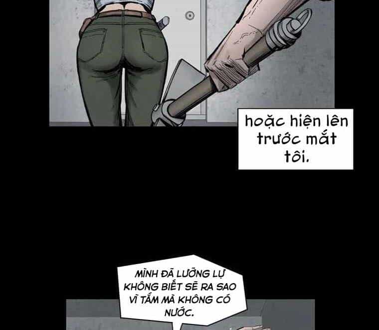 Mật Mã Mê Cung - Chương 6 - ảnh 48