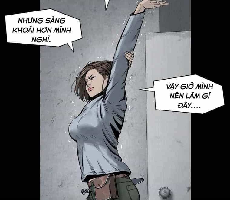 Mật Mã Mê Cung - Chương 6 - ảnh 49