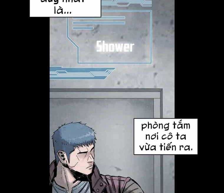 Mật Mã Mê Cung - Chương 6 - ảnh 72