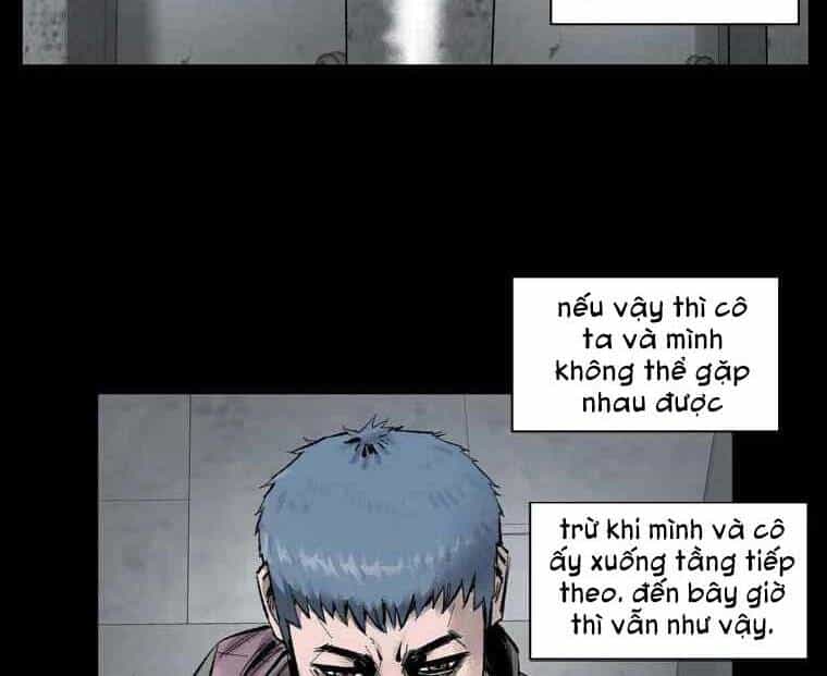 Mật Mã Mê Cung - Chương 6 - ảnh 84