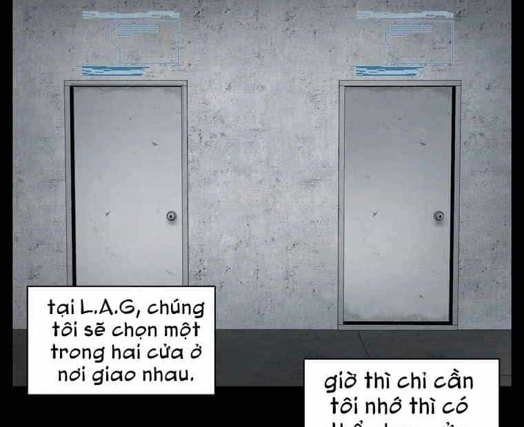 Mật Mã Mê Cung - Chương 6 - ảnh 88