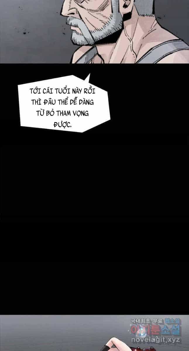 Mật Mã Mê Cung - Chương 60 - ảnh 22
