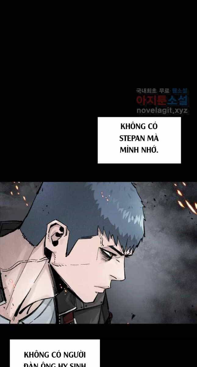 Mật Mã Mê Cung - Chương 60 - ảnh 44