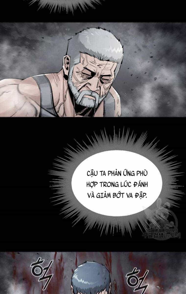 Mật Mã Mê Cung - Chương 61 - ảnh 27