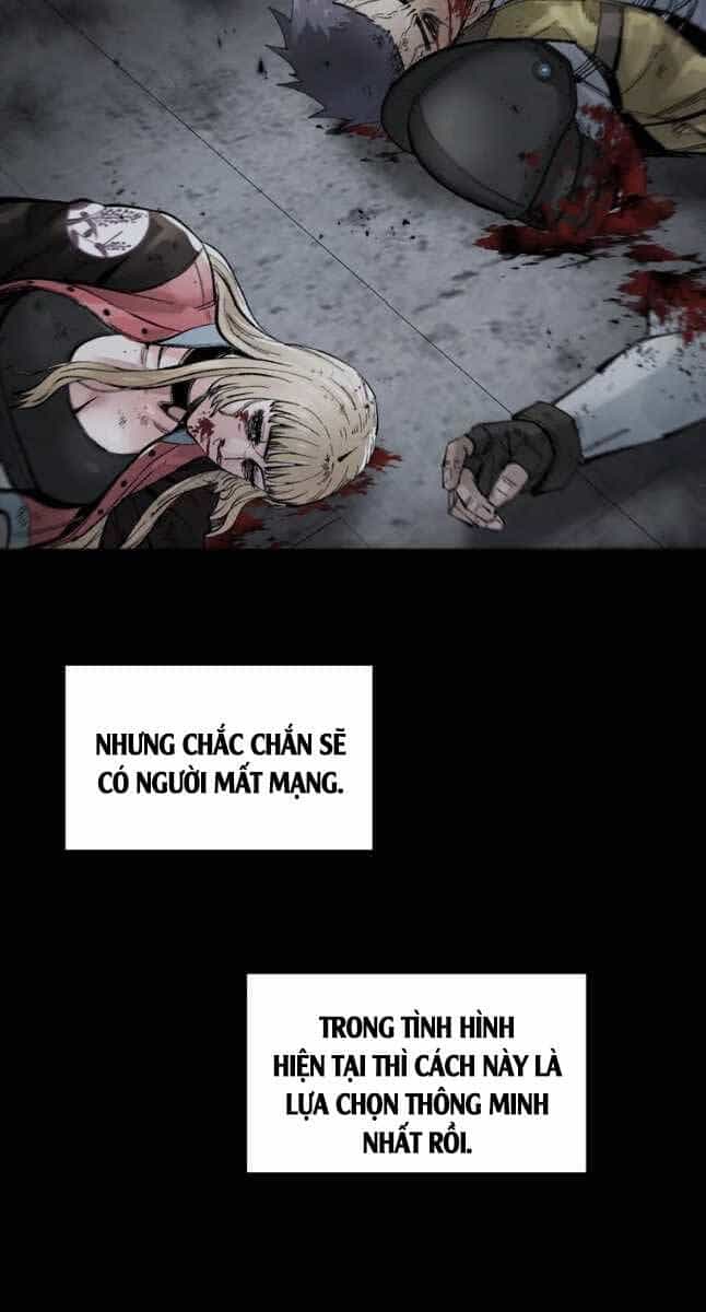 Mật Mã Mê Cung - Chương 62 - ảnh 13