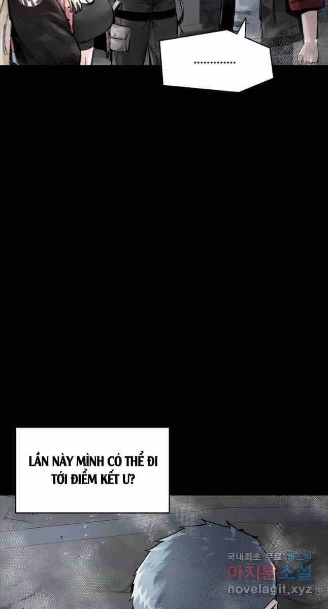 Mật Mã Mê Cung - Chương 62 - ảnh 53