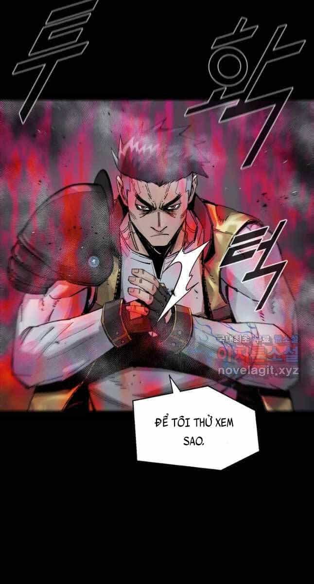 Mật Mã Mê Cung - Chương 63 - ảnh 36