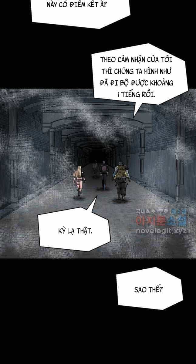 Mật Mã Mê Cung - Chương 63 - ảnh 55