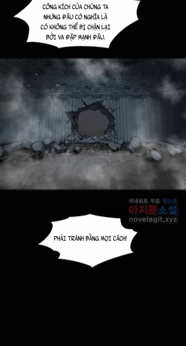Mật Mã Mê Cung - Chương 64 - ảnh 19