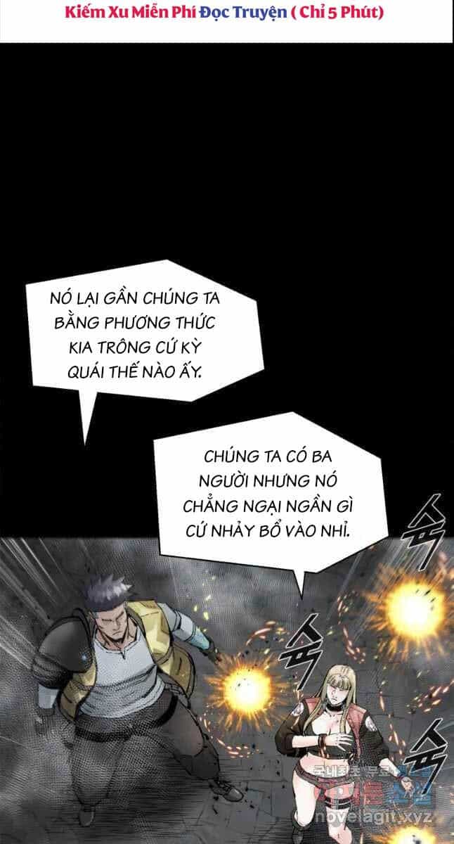 Mật Mã Mê Cung - Chương 65 - ảnh 5