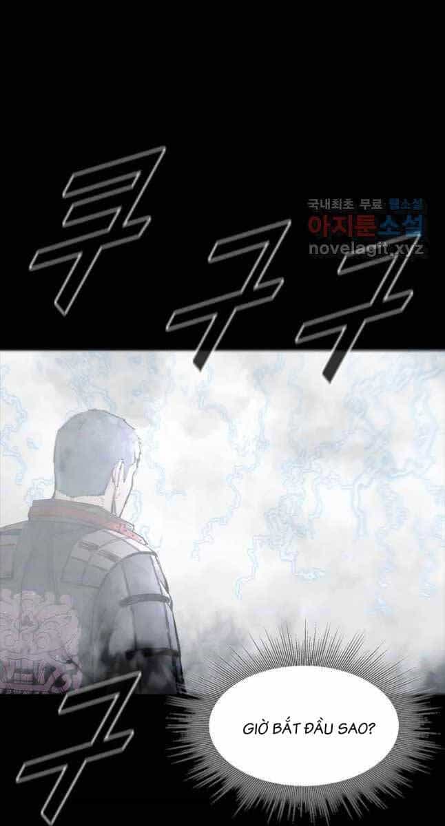 Mật Mã Mê Cung - Chương 66 - ảnh 28