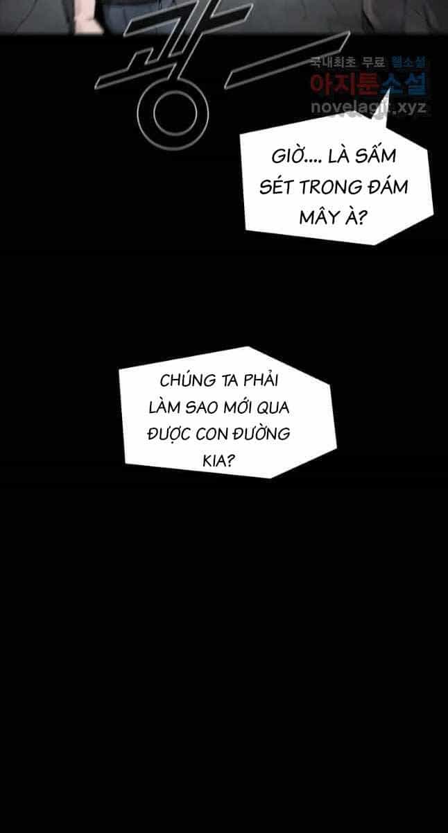 Mật Mã Mê Cung - Chương 66 - ảnh 4