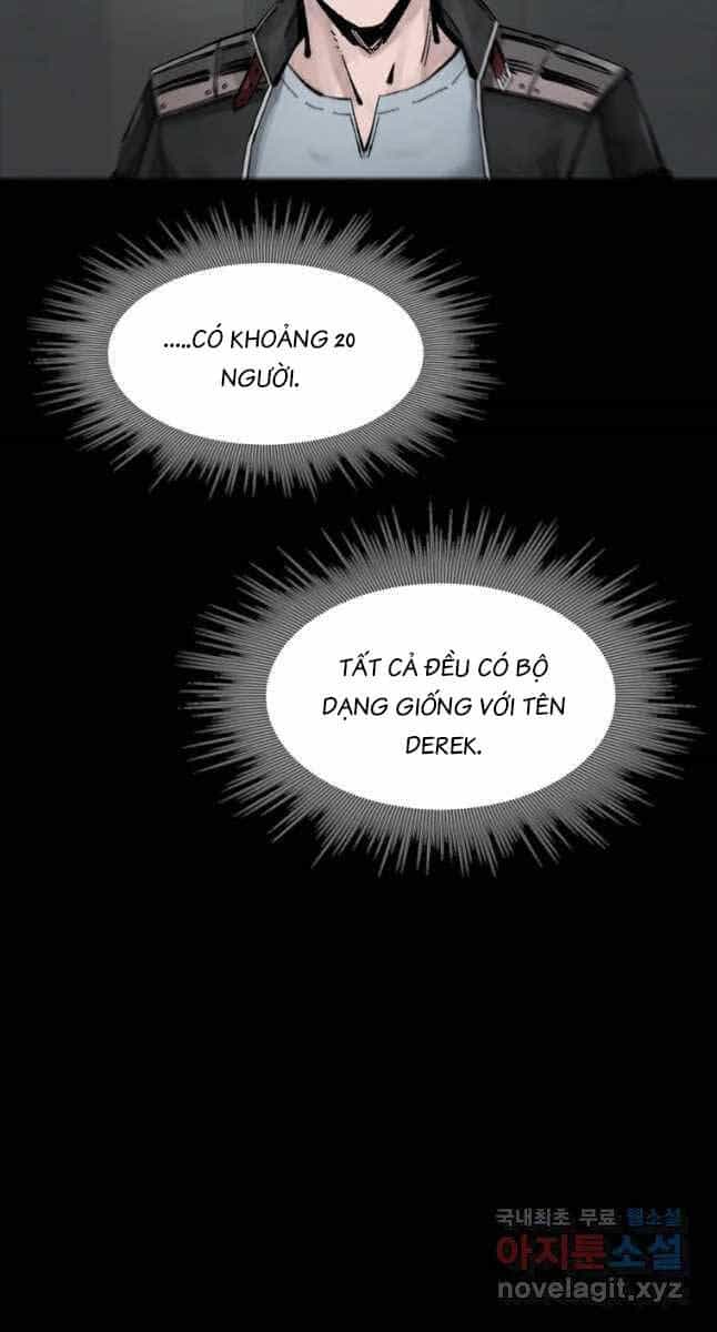 Mật Mã Mê Cung - Chương 66 - ảnh 53