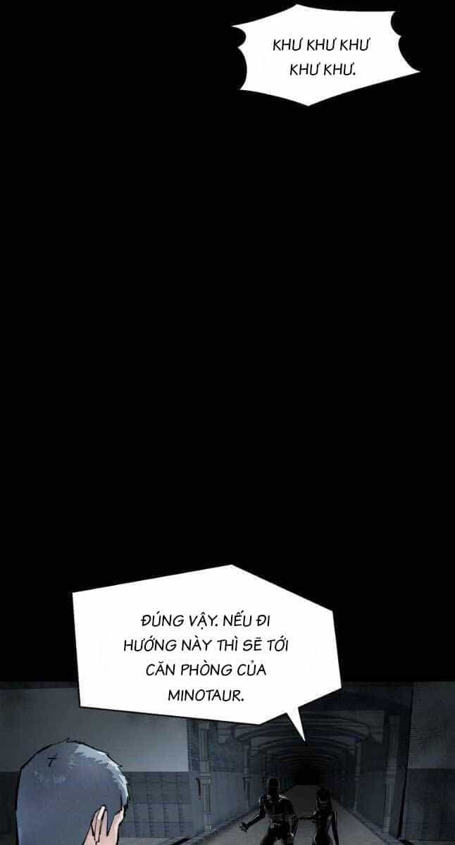 Mật Mã Mê Cung - Chương 66 - ảnh 71