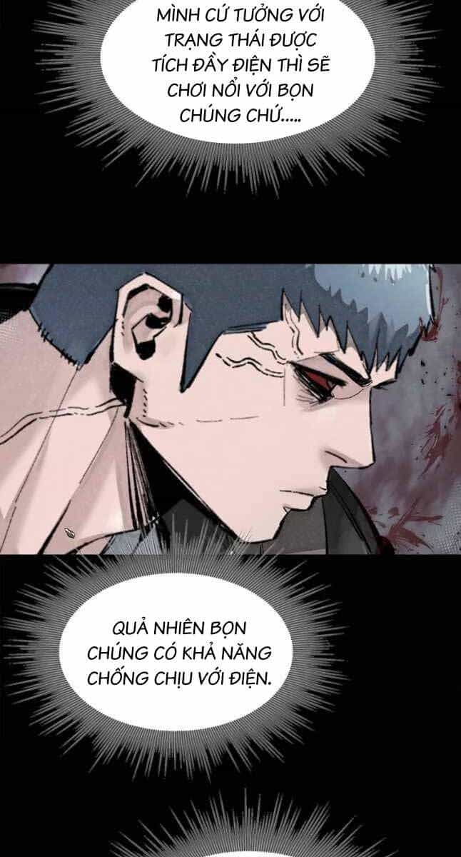 Mật Mã Mê Cung - Chương 67 - ảnh 26