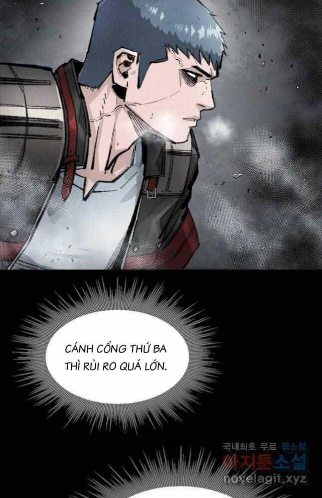 Mật Mã Mê Cung - Chương 68 - ảnh 17