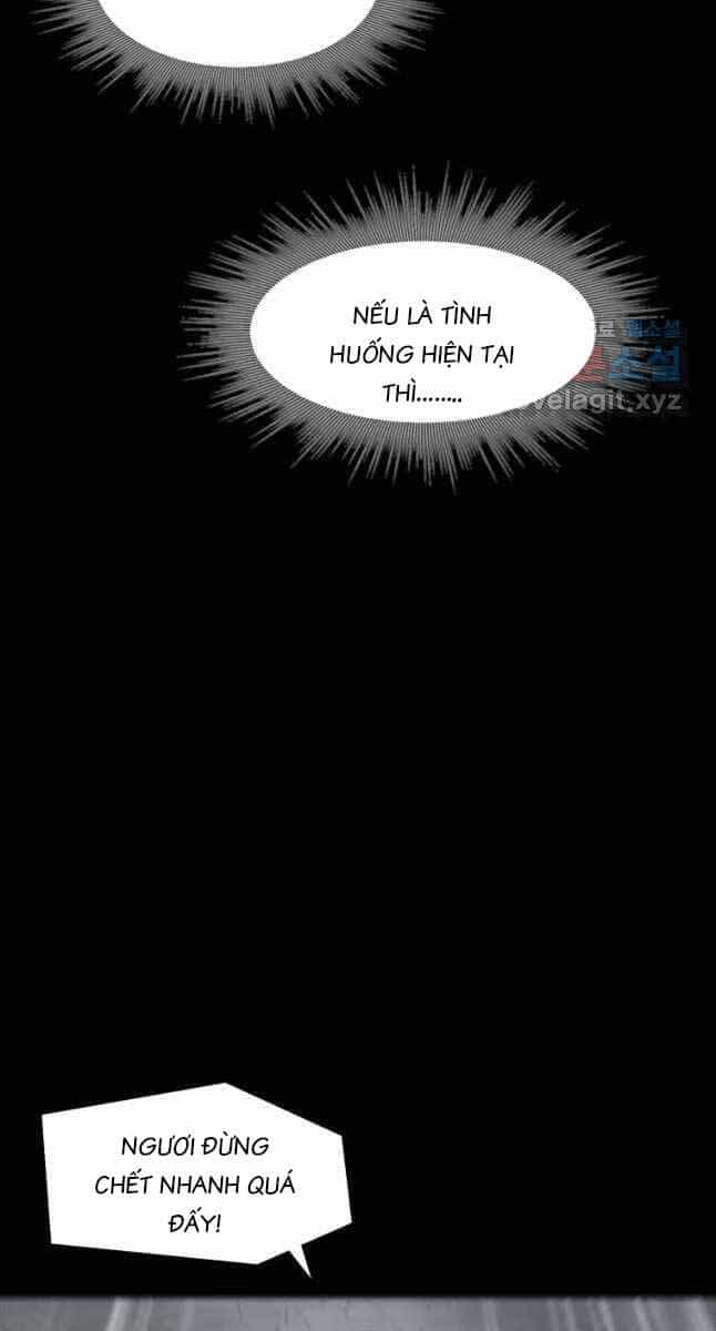 Mật Mã Mê Cung - Chương 68 - ảnh 21