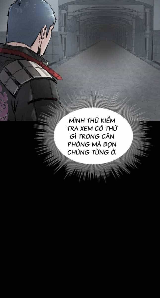 Mật Mã Mê Cung - Chương 69 - ảnh 40