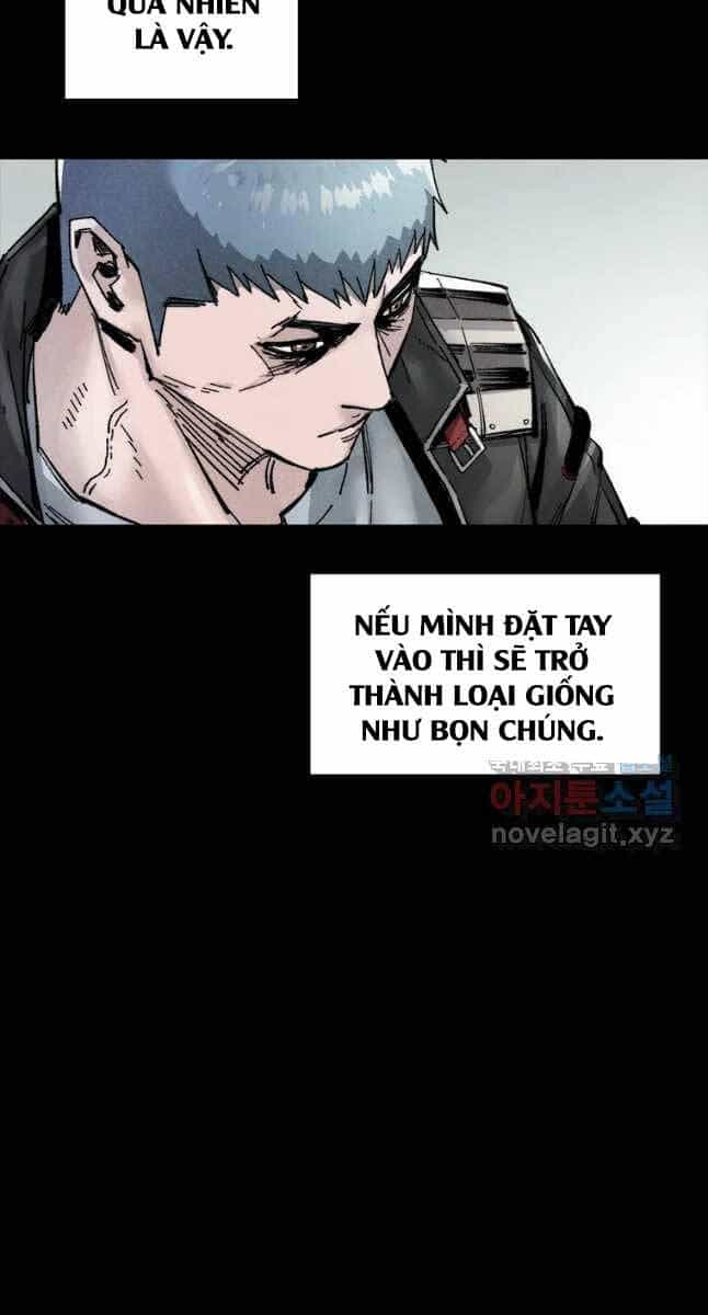 Mật Mã Mê Cung - Chương 69 - ảnh 55