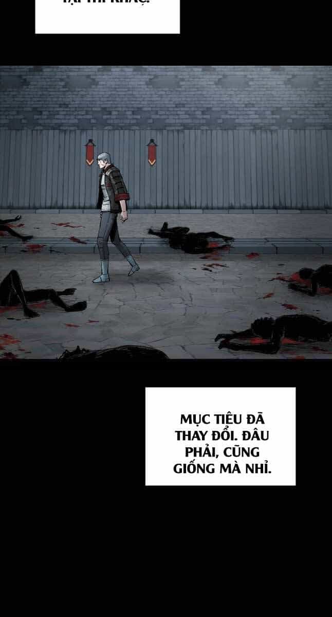 Mật Mã Mê Cung - Chương 69 - ảnh 71