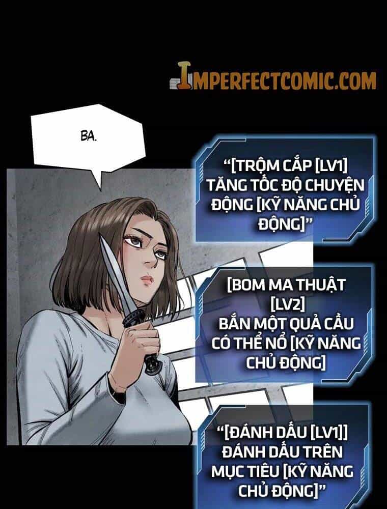 Mật Mã Mê Cung - Chương 7 - ảnh 70