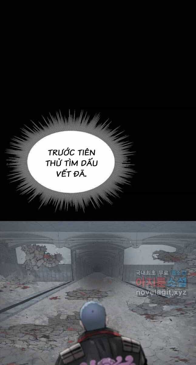 Mật Mã Mê Cung - Chương 70 - ảnh 12