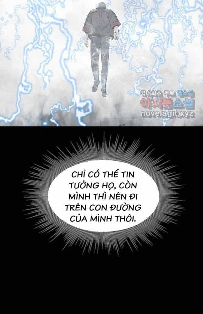 Mật Mã Mê Cung - Chương 70 - ảnh 25