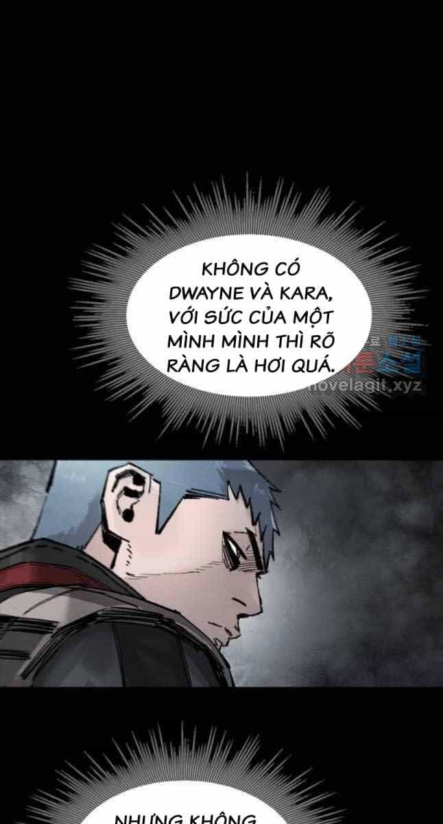 Mật Mã Mê Cung - Chương 70 - ảnh 30
