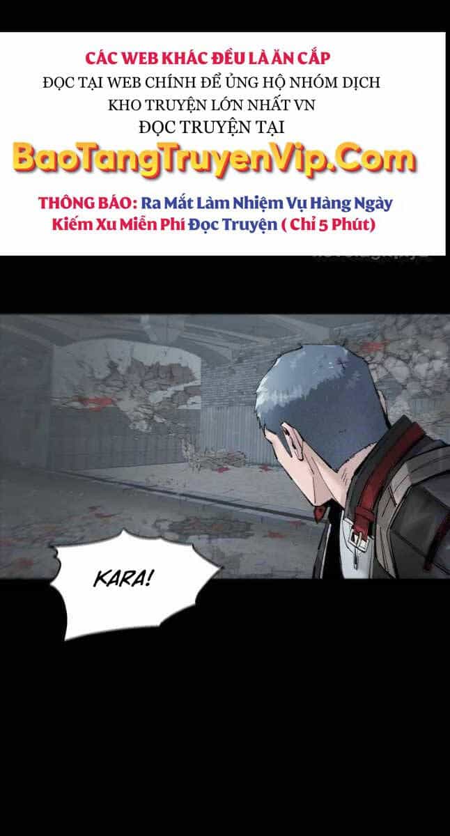 Mật Mã Mê Cung - Chương 70 - ảnh 4