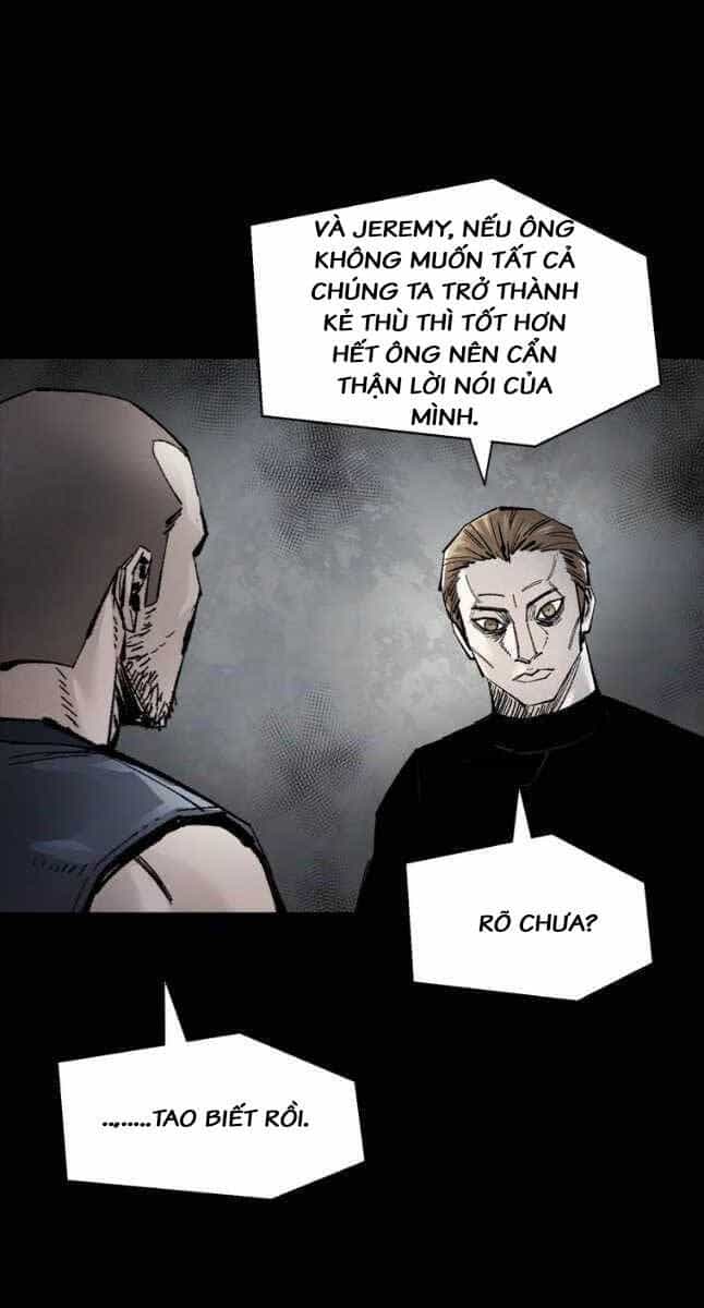 Mật Mã Mê Cung - Chương 70 - ảnh 73