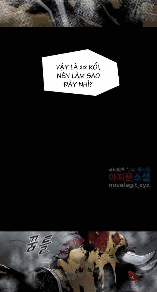 Mật Mã Mê Cung - Chương 71 - ảnh 40