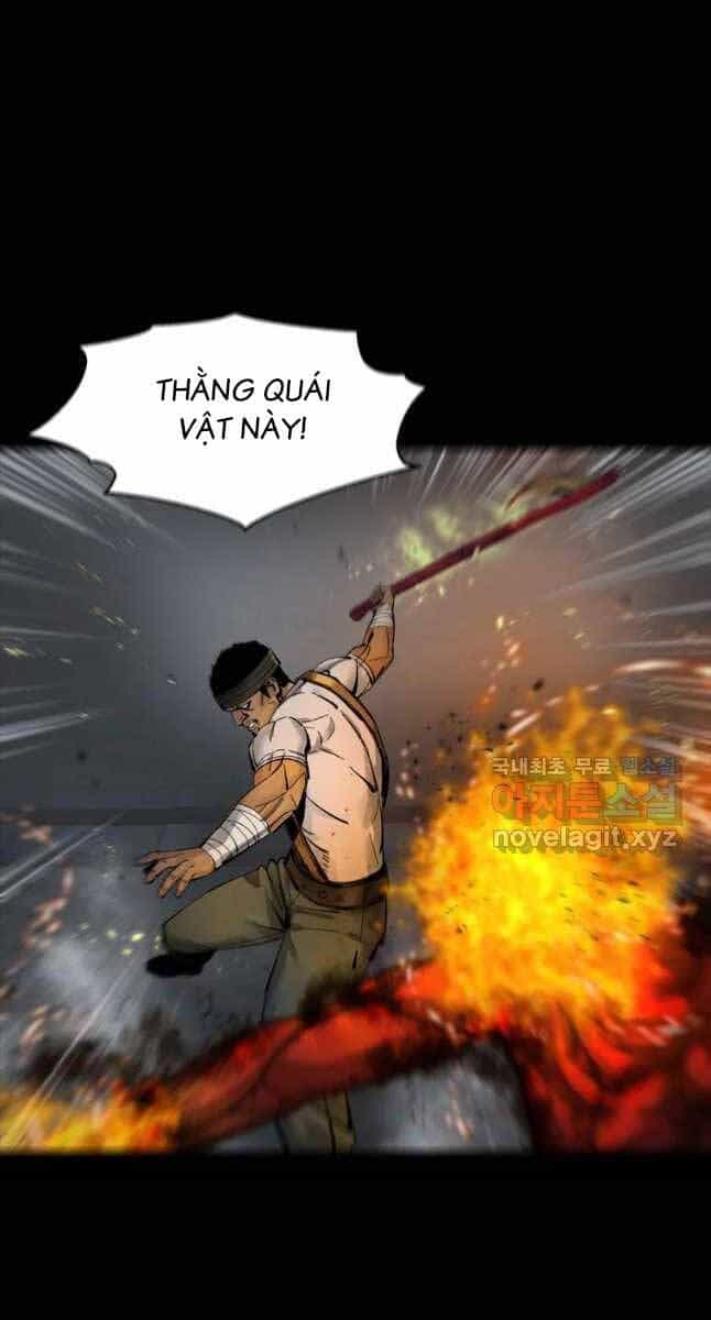 Mật Mã Mê Cung - Chương 71 - ảnh 68
