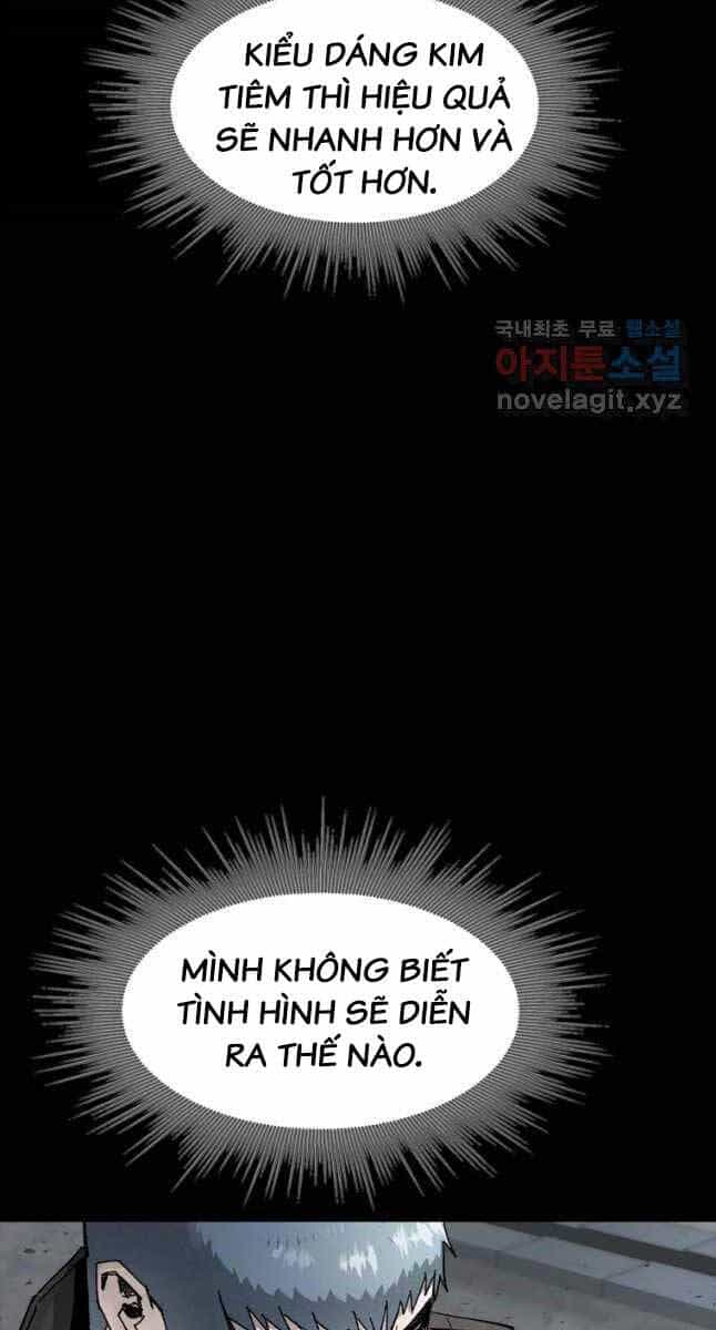 Mật Mã Mê Cung - Chương 72 - ảnh 33