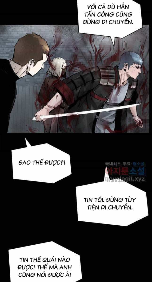 Mật Mã Mê Cung - Chương 72 - ảnh 50