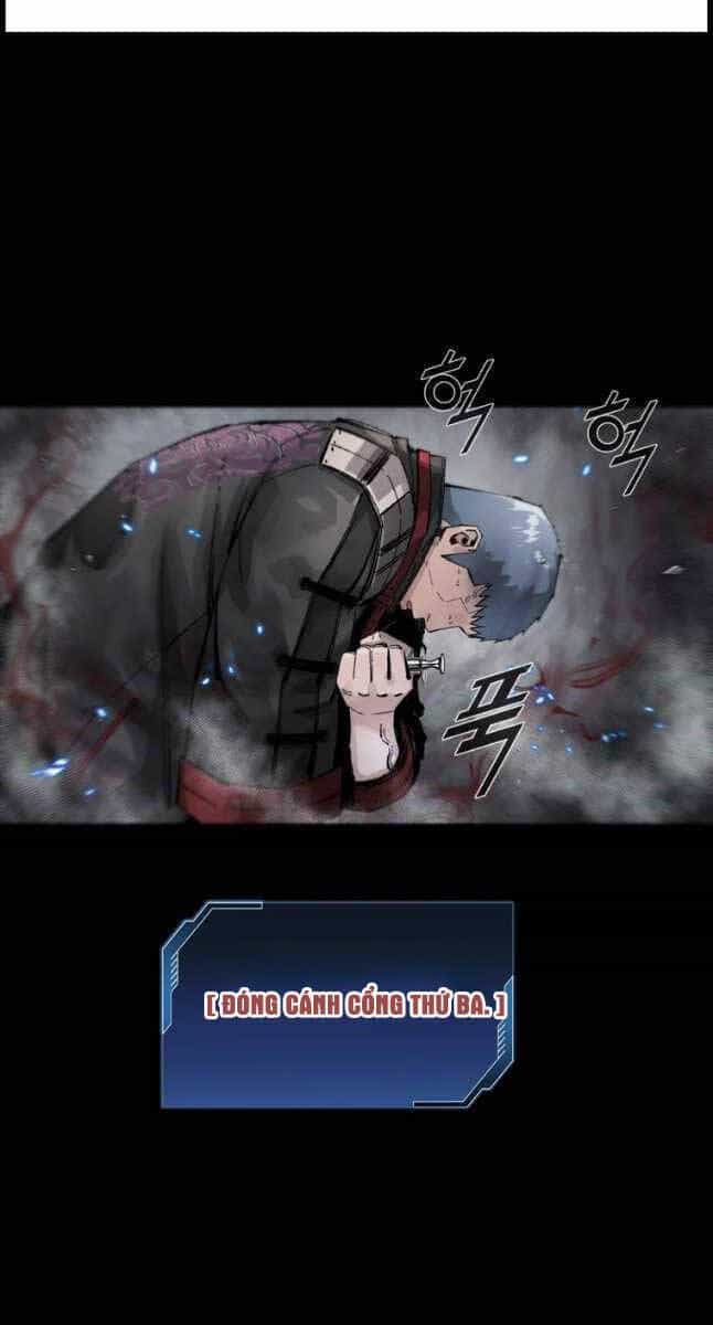 Mật Mã Mê Cung - Chương 72 - ảnh 61