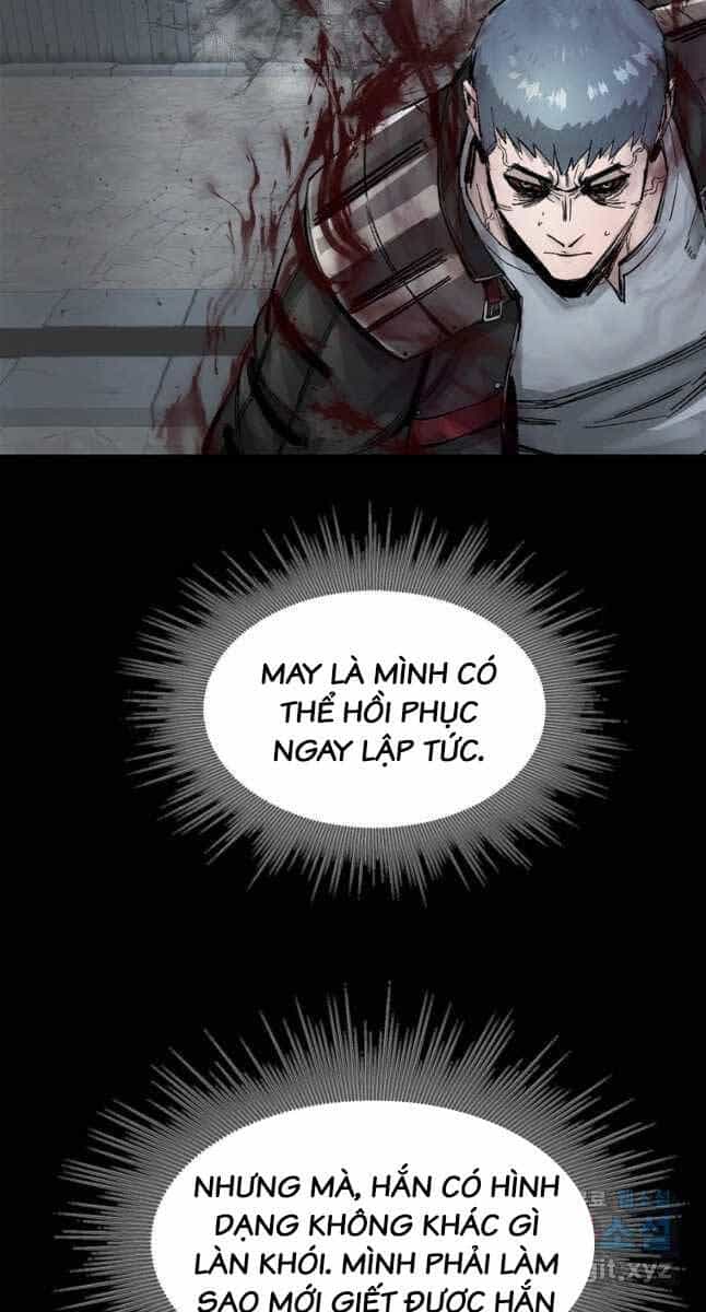 Mật Mã Mê Cung - Chương 72 - ảnh 82
