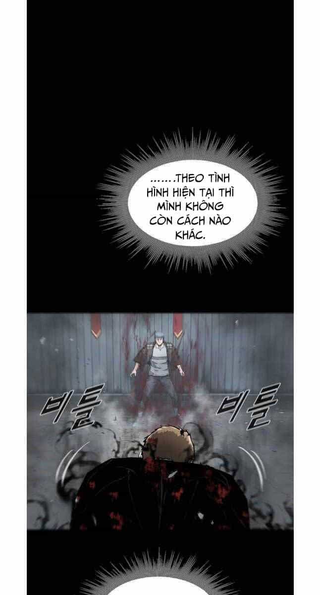 Mật Mã Mê Cung - Chương 74 - ảnh 41