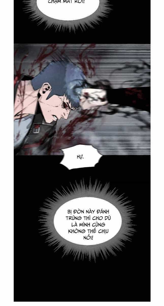 Mật Mã Mê Cung - Chương 75 - ảnh 25