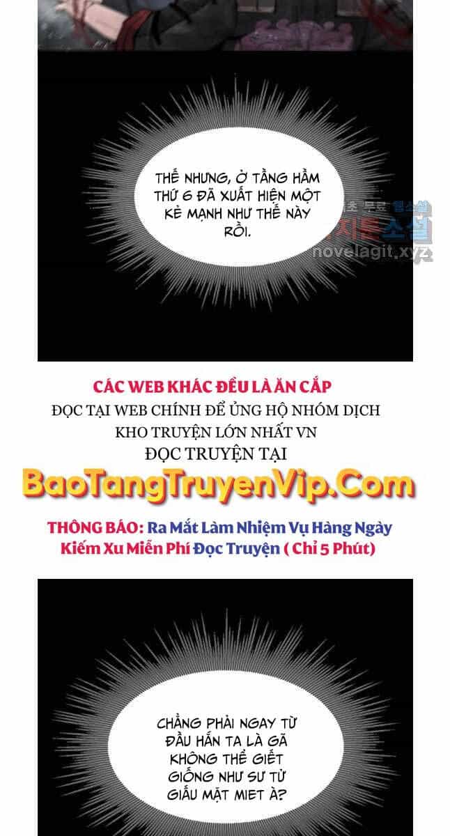 Mật Mã Mê Cung - Chương 75 - ảnh 33