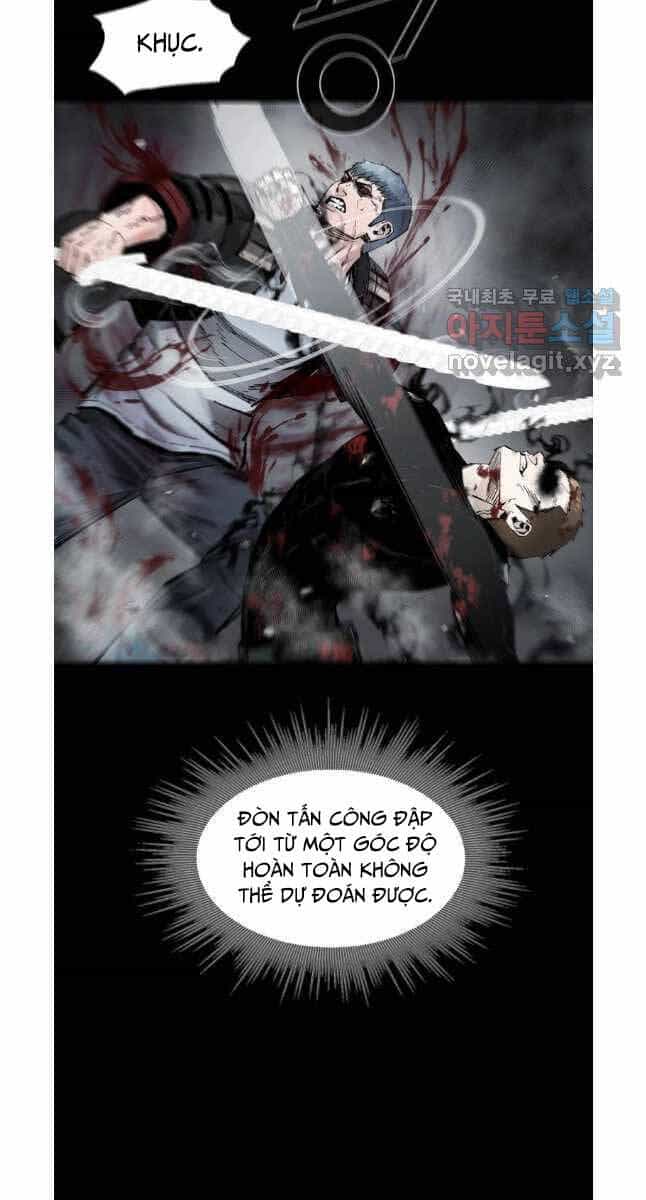 Mật Mã Mê Cung - Chương 75 - ảnh 4