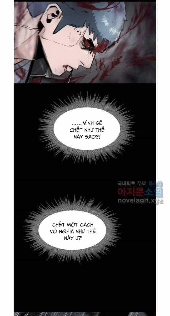 Mật Mã Mê Cung - Chương 75 - ảnh 41