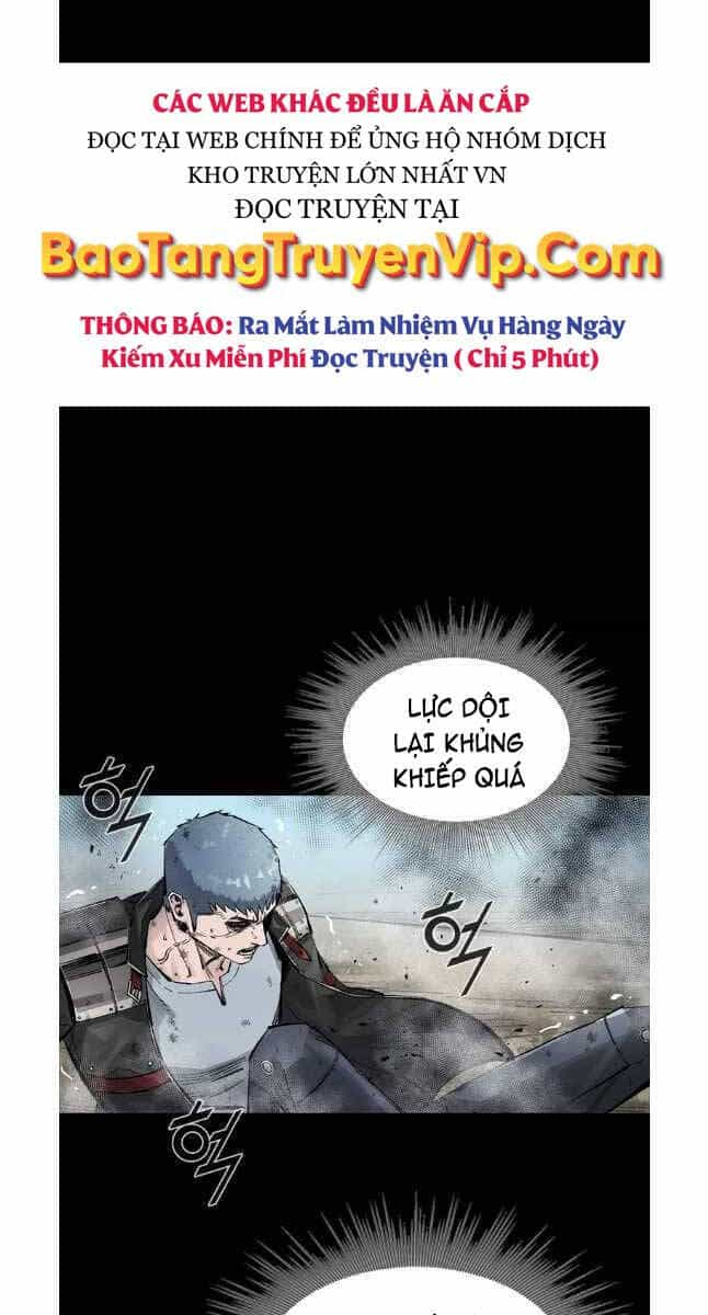 Mật Mã Mê Cung - Chương 76 - ảnh 51