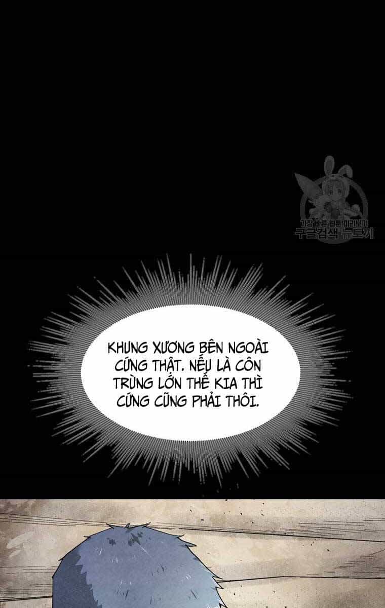 Mật Mã Mê Cung - Chương 78 - ảnh 16