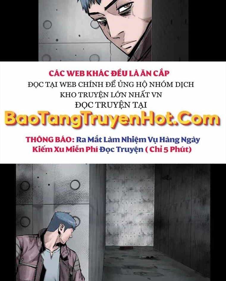 Mật Mã Mê Cung - Chương 8 - ảnh 26