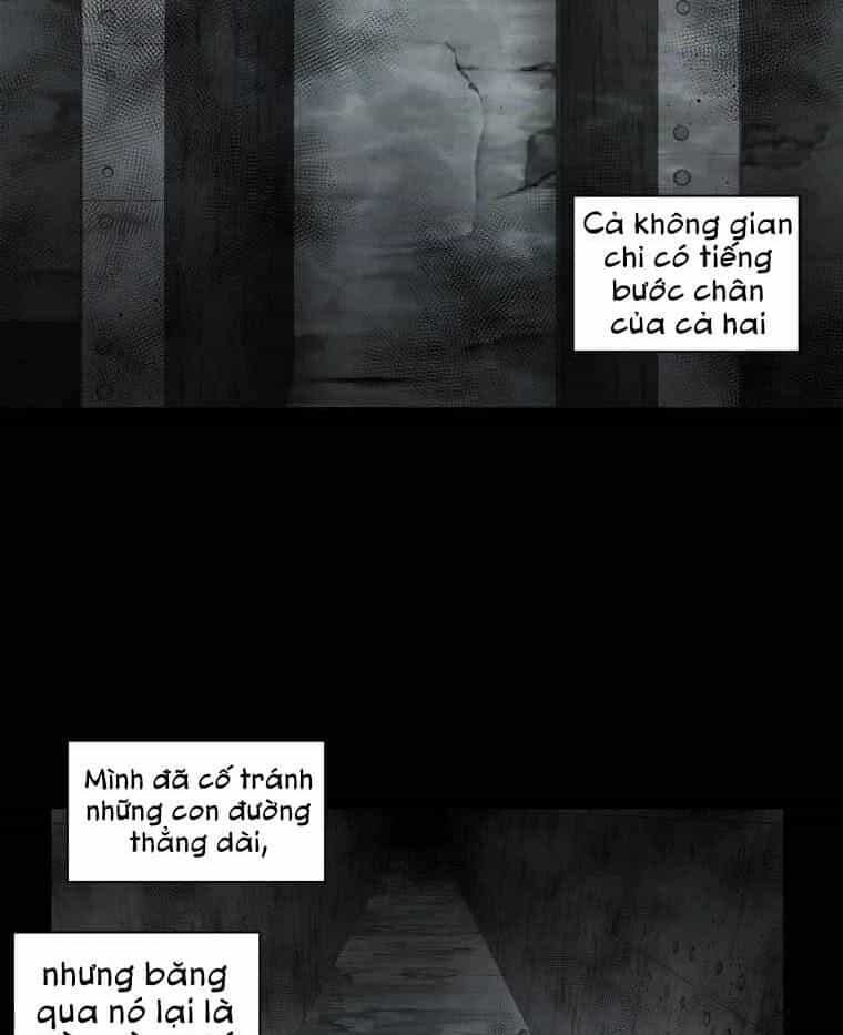 Mật Mã Mê Cung - Chương 8 - ảnh 44