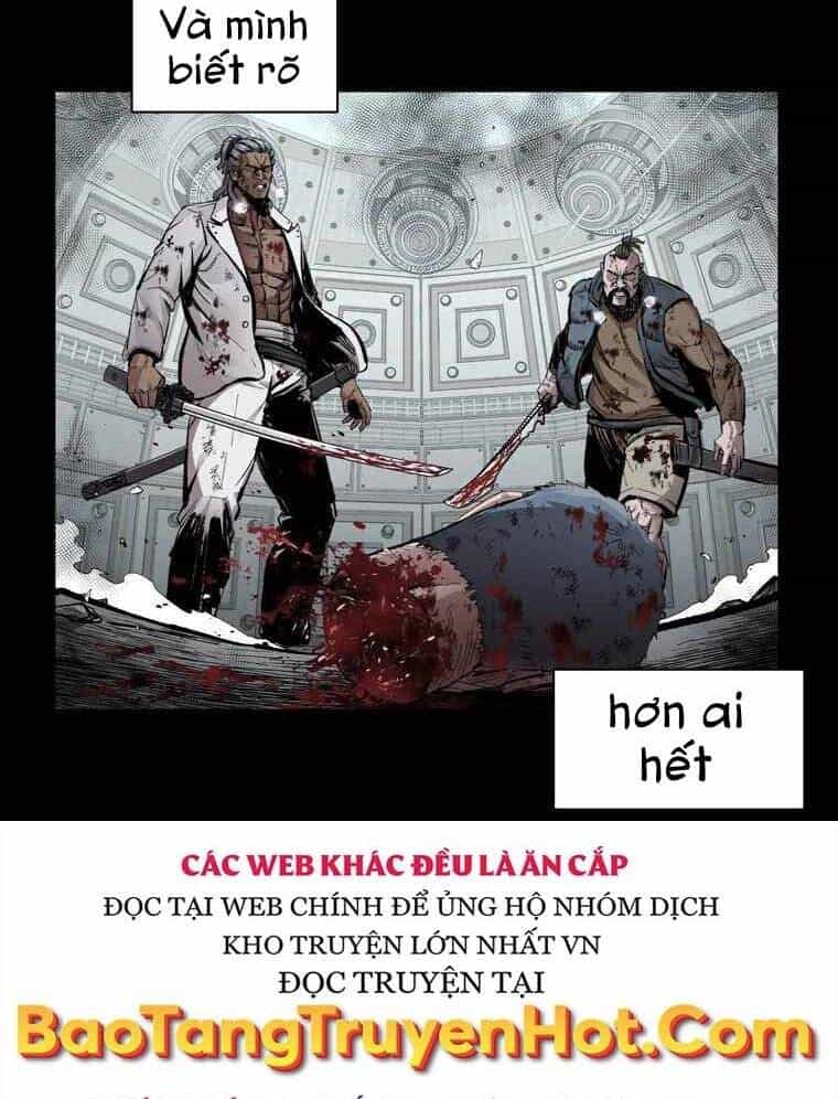 Mật Mã Mê Cung - Chương 8 - ảnh 53