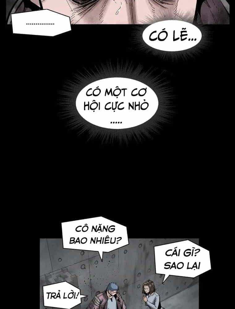 Mật Mã Mê Cung - Chương 8 - ảnh 66