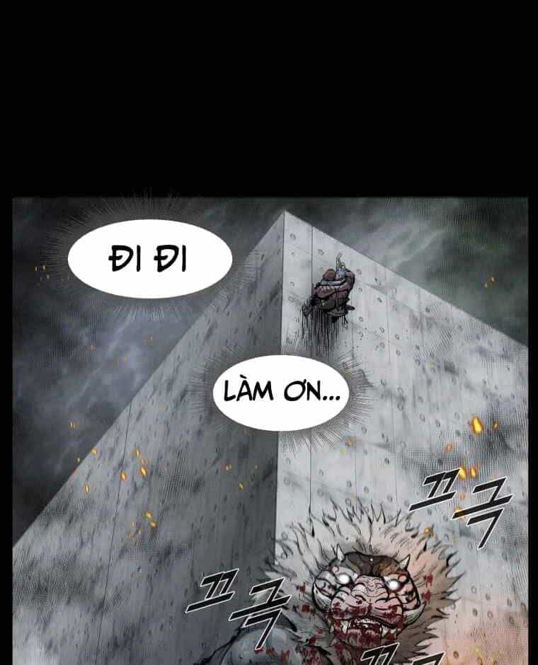 Mật Mã Mê Cung - Chương 8 - ảnh 87